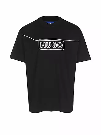 HUGO | T-Shirt NOIDERYO | 